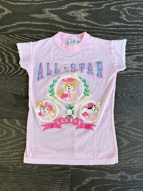 VTG SCOOP Kids Top